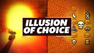 The Illusion of Choice in Game Design | Far Gone Frontier Indie Devlog