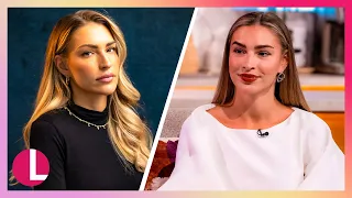 'Trial By TikTok' Zara Mcdermott: My Documentary Changed How I Use Social Media | Lorraine