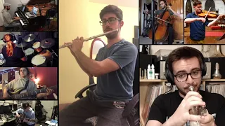 Wii Sports - Quarantine Orchestra