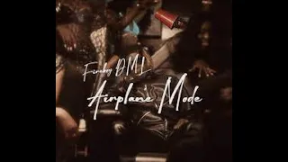 Fireboy DML  –  Airplane Mode (Official Lyric Video)