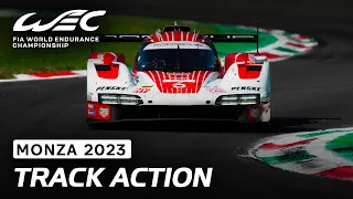 Sight and sound from the Temple of Speed I 2023 6 Hours of Monza I FIA WEC