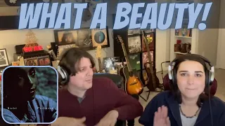 [Re-Upload with Volume] OUR REACTION TO Sade - War of the Hearts | COUPLE REACTION (BMC Request)