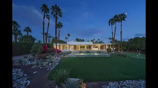 Exquisite Contemporary Estate in Rancho Mirage, California | Sotheby's International Realty
