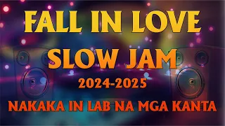 SWEET LOVE SLOW JAM REMIX 2024 . HABANG AKO'Y NABUBUHAY 💥 NONSTOP LOVE SONGS BATTLE MIX COLLECTION