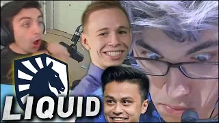 Team Liquid After Roster Changes (CS:GO)