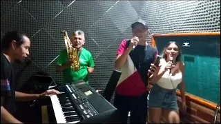 Ao Vivo O MENINO DE VÓ no KONJUNTU BOM 👍