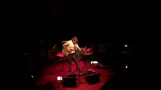 Chris Cornell - 2015-10-21 Shubert Theatre, Boston, MA (mix)