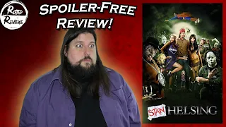 Stan Helsing | 2009 Horror Comedy - Spoiler-Free Review!