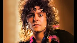 Who Got Marc Bolan's Millions - Full complete Documentary T.REX 70s LEGEND