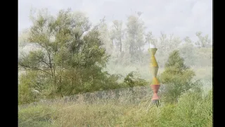 Fietstocht door ´De Biesbosch'