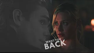 Betty & Archie ☆ Want You Back [5x01]