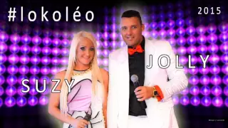 ★☆★Jolly & Suzy - Lokoléo (Official audio) 2015 ★☆★