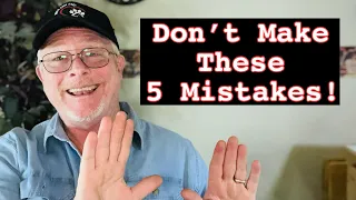 Beginner Dog Breeders- Don’t Make These 5 Mistakes!