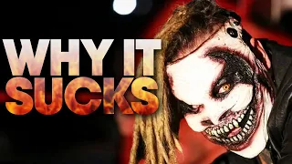 What's Wrong With... WWE Hell in a Cell 2019 | WrestleTalk