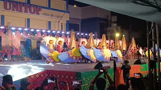 INDAK-INDAK 2023 | RISE AND SHINE CARAGA - SAN LUIS NATIONAL HIGH SCHOOL | OPEN CATEGORY