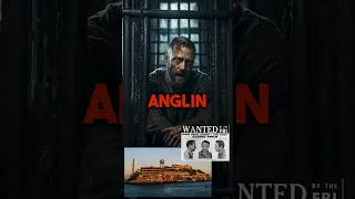 L’incroyable évasion de John Anglin, le fugitif d’Alcatraz