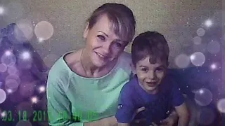 Червона рута по-сибирски ❤️ Дорогое сердцу видео ❤️ В память о родителях 💔