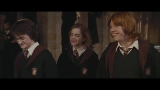 Harry Potter - Lehetsz király