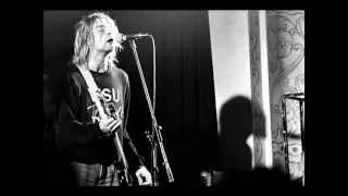 Nirvana - Talk To Me | Live Compilation