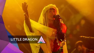 Little Dragon - Live at Glastonbury Festival, Worthy Farm, Pilton, UK (Jun 26, 2022 / AUDIO)