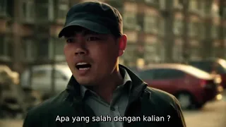 Keren!!!Film Pertarungan Jalanan Sub Indonesia