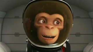 Space Chimps 3