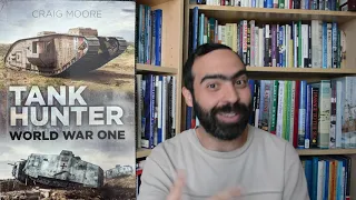 Tank Hunter: WW1