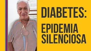 Diabetes: Epidemia silenciosa