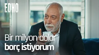 Hamdi Baba'ya elini veren kolunu kaptırır! - Eşkıya Dünyaya Hükümdar Olmaz