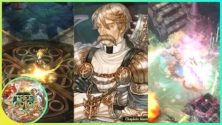Great BUDGET CLERIC Build for New Field Farming! | Tree of Savior