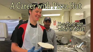 Pizza Hut Careers