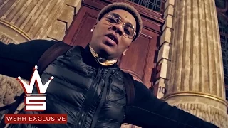 Kevin Gates "Castle" (WSHH Exclusive - Official Music Video)