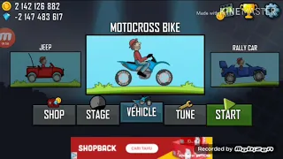 HILL CLIMB RACING MOD APK