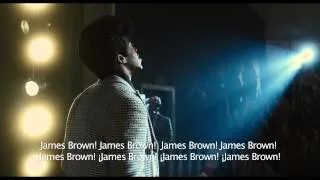 JAMES BROWN EL REY DEL SOUL