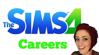 Sims 4 Careers | Culinary Path