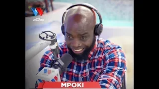 MPOKI: SIPENDI KUKAA NA WASANII WENZANGU ''FID Q ANANIITA BABA''