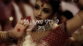 Silsila Ye Chahat Ka (sped up)