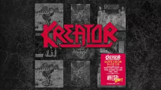 Kreator - Some Pain Will Last