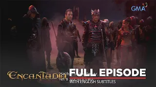 Encantadia: Full Episode 133 (with English subs)