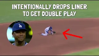 MLB Bending the Rules