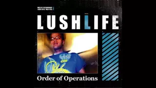 Lushlife - no foundation
