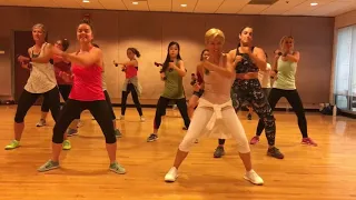 “NO ROOTS” Alice Merton - Dance Fitness Workout with Weights Valeo Club