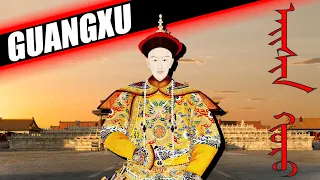 EMPEROR GUANGXU DOCUMENTARY - THE HUNDRED DAYS REFORM