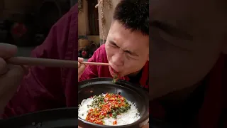 Steak roast丨eating spicy food and funny pranks丨funny mukbang丨tiktok video