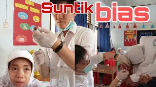 SUNTIK BIAS UNTUK KELAS 1, 2 &5 | SDN 1 LABUHAN LOMBOK