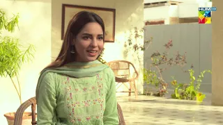 Mera Toh Qasoor Bhi Nahi Tha.. Aik..  | Best Moment | #WafaBeMol | #HUMTV Drama