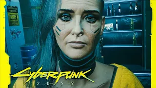 Cyberpunk 2077 - Финал | Бестия и Джонни (2 концовки)