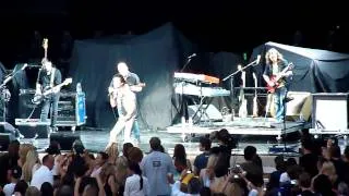 Hey, Soul Sister by Train - Live @ Nikon Jones Beach Theater