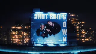 TroyBoi X Armani White - Shut **it Down (Official Music Video)