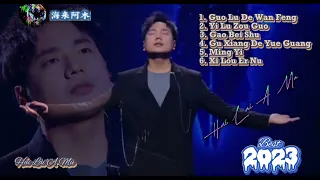 Hai Lai A Mu ~ 6 Lagu Pililhan 2023